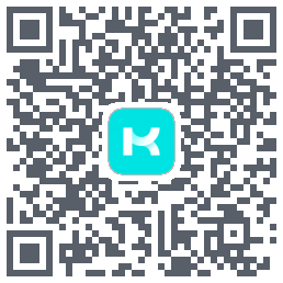 KIRI Engine的下載二維碼