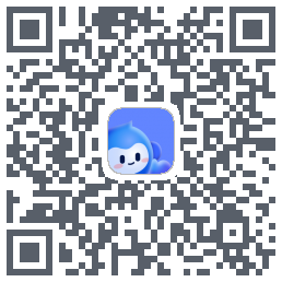 声智のダウンロードQRコード