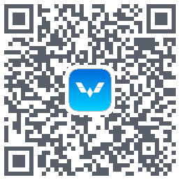 五菱汽车的下載二維碼