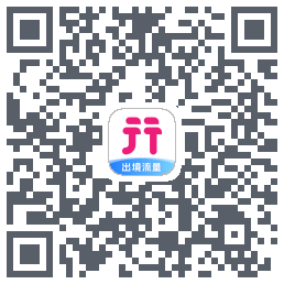 无忧行 QRcode