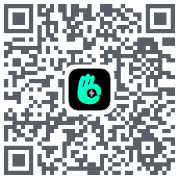 掌心雷codice QR per il download