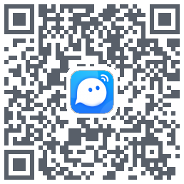 聊呗 QRcode