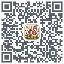消方块红包极速版のダウンロードQRコード