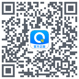 蜜蜂试卷的下載二維碼