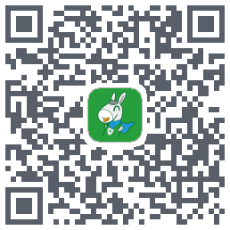 驴充充código QR de descarga de