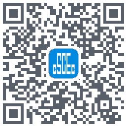八三管理平台 QRcode