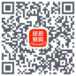 树拍易购Download QR-Code