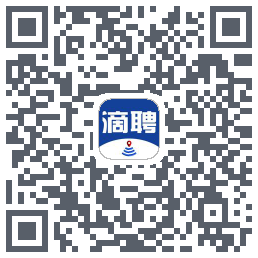 滴聘 QRcode