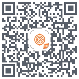 核桃编程HD QRcode