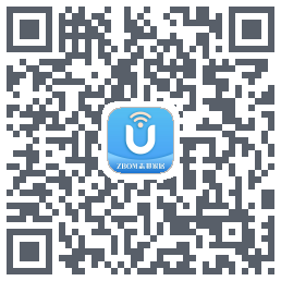 志邦U客 QRcode