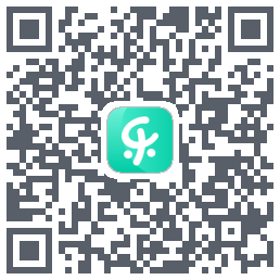 音乐App的下載二維碼