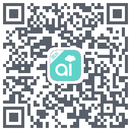 爱维宝贝园长código QR de descarga de