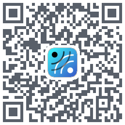 弈客围棋kod QR do pobrania