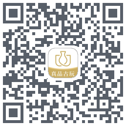 域鉴 QRcode