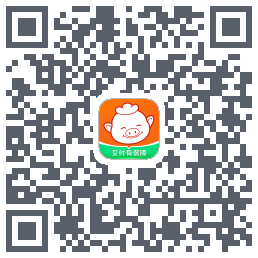 猪八戒的下载二维码