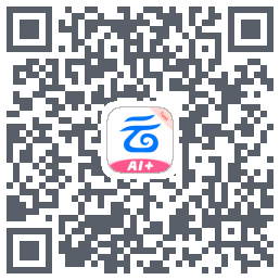 中国移动云盘 QRcode