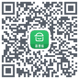 安心筑管理版 QR-код для загрузки