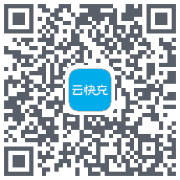 云快充 QRcode