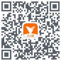 麦芽田 QRcode