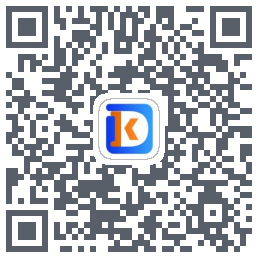 当当助手du code QR de téléchargement