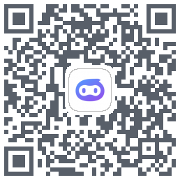 AI技术助手的下载二维码