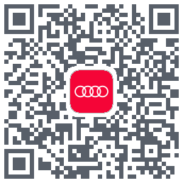 奥迪 QRcode