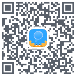 冒泡联联 QRcode