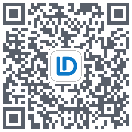 蓝豆云 QRcode