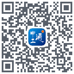 申工通kod QR do pobrania