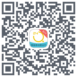 银座银行 QRcode