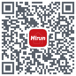 鸿扬家装 QRcode