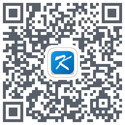 开单王 QRcode