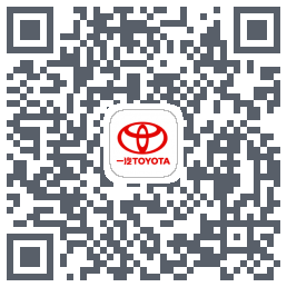 一汽丰田 QRcode