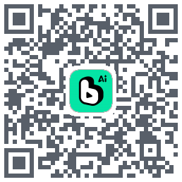波点音乐 QRcode
