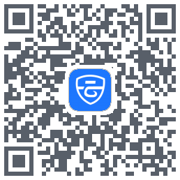 智慧安保云的下載二維碼