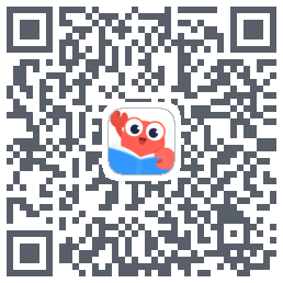 KaDa阅读 QRcode