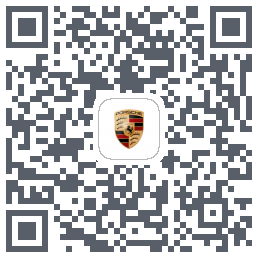 保时捷รหัส QR สำหรับดาวน์โหลด