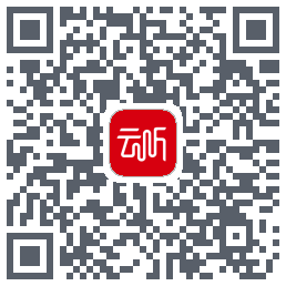 云听的下載二維碼