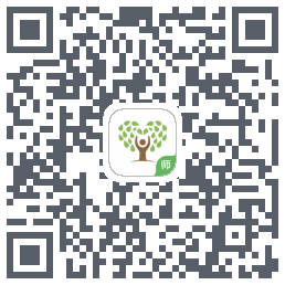 知心慧学教师端的下载二维码