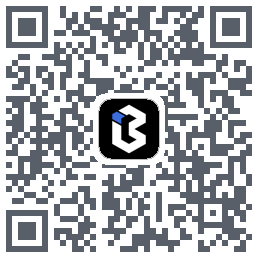 BlueprintGo的下載二維碼