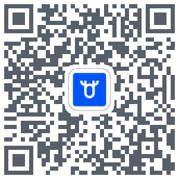 顽鹿运动（测试服） QRcode