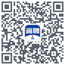 滴聘 QRcode