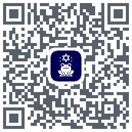 塔罗蛙 QRcode