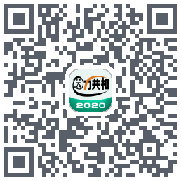 运力共和 QRcode