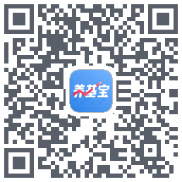 养基宝的下載二維碼