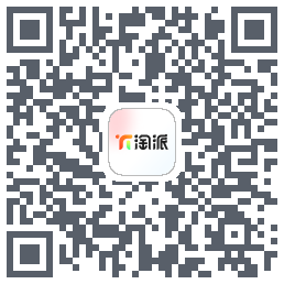 淘派的下載二維碼