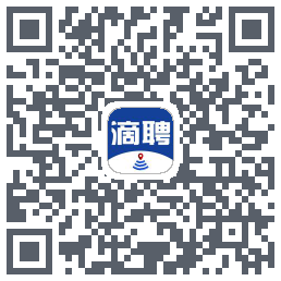 滴聘 QRcode