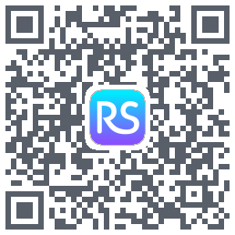 锐锢销售的下载二维码