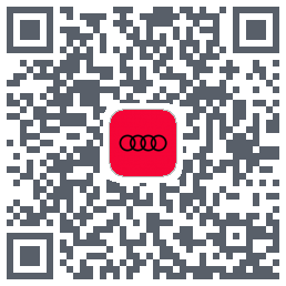 上汽奥迪 QRcode