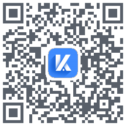 Kaadas SmartDownload QR-Code